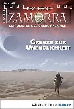 E-Book (epub) Professor Zamorra 1088 von Manfred H. Rückert