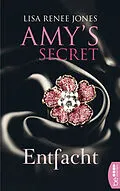 E-Book (epub) Entfacht von Lisa Renee Jones