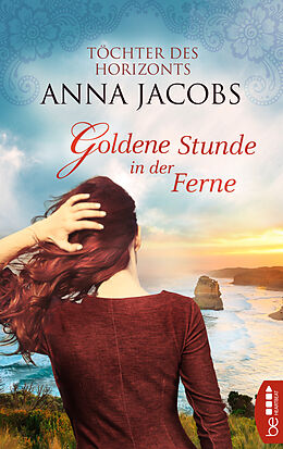 E-Book (epub) Goldene Stunde in der Ferne von Anna Jacobs