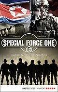 E-Book (epub) Special Force One 12 von Dario Vandis