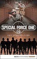 E-Book (epub) Special Force One 16 von Dario Vandis