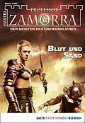 E-Book (epub) Professor Zamorra 1090 von Anika Klüver
