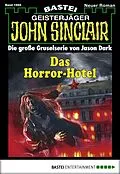 E-Book (epub) John Sinclair 1966 von Logan Dee