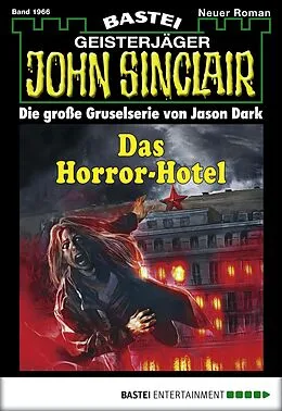 E-Book (epub) John Sinclair 1966 von Logan Dee