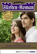 E-Book (epub) Fürsten-Roman 2495 von Marion Alexi