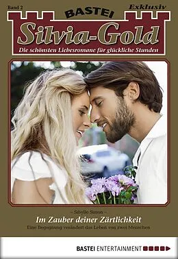 E-Book (epub) Silvia-Gold 2 von Sibylle Simon