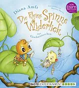 E-Book (epub) Die kleine Spinne Widerlich - Das Geschwisterchen von Diana Amft