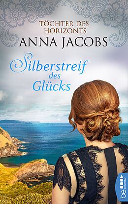 E-Book (epub) Silberstreif des Glücks von Anna Jacobs