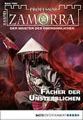 E-Book (epub) Professor Zamorra 1093 von Susanne Picard