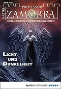 E-Book (epub) Professor Zamorra 1094 von Susanne Picard