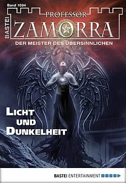 E-Book (epub) Professor Zamorra 1094 von Susanne Picard