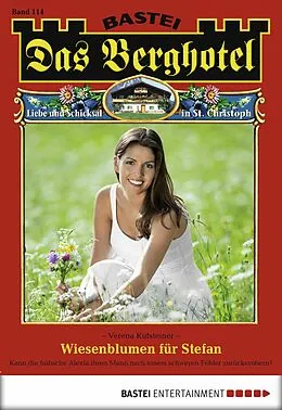 E-Book (epub) Das Berghotel 114 von Verena Kufsteiner