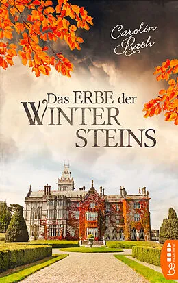 E-Book (epub) Das Erbe der Wintersteins von Carolin Rath