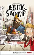 E-Book (epub) Eddy Stone und der Pirat in der Badewanne von Simon Cherry