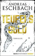 E-Book (epub) Teufelsgold von Andreas Eschbach