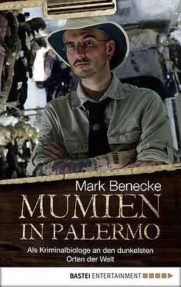 E-Book (epub) Mumien in Palermo von A. K. Tolstoi