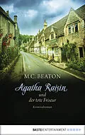E-Book (epub) Agatha Raisin und der tote Friseur von M. C. Beaton