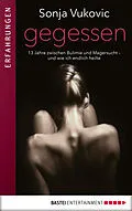 E-Book (epub) Gegessen von Sonja Vukovic