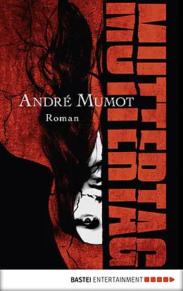 E-Book (epub) Muttertag von André Mumot