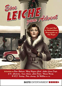 E-Book (epub) Eine Leiche zum Advent von 