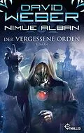 E-Book (epub) Nimue Alban: Der vergessene Orden von David Weber