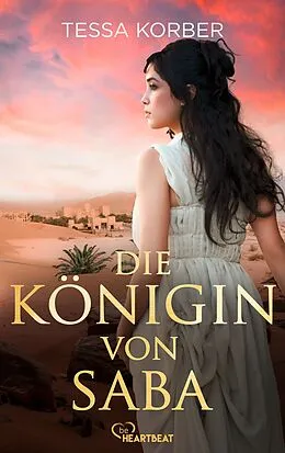 E-Book (epub) Die Königin von Saba von Tessa Korber