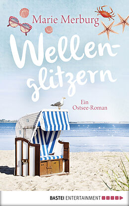 E-Book (epub) Wellenglitzern von Marie Merburg