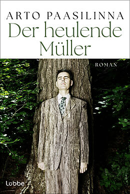 E-Book (epub) Der heulende Müller von Arto Paasilinna