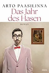 E-Book (epub) Das Jahr des Hasen von Arto Paasilinna