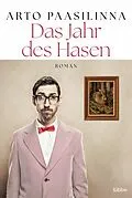 E-Book (epub) Das Jahr des Hasen von Arto Paasilinna
