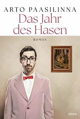 E-Book (epub) Das Jahr des Hasen von Arto Paasilinna