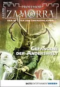 E-Book (epub) Professor Zamorra 1097 von Anika Klüver