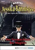 E-Book (epub) Jessica Bannister - Folge 003 von Janet Farell
