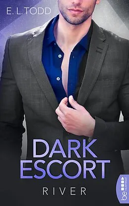 E-Book (epub) Dark Escort - River von E.L. Todd