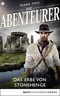 E-Book (epub) Die Abenteurer - Folge 04 von Frank Thys