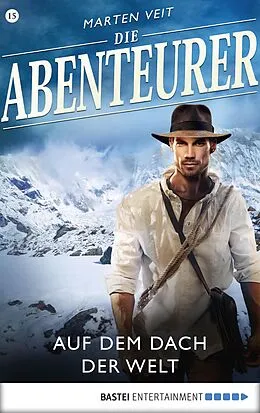 E-Book (epub) Die Abenteurer - Folge 15 von Marten Veit