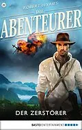 E-Book (epub) Die Abenteurer - Folge 20 von Robert deVries