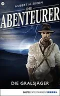 E-Book (epub) Die Abenteurer - Folge 29 von Hubert H. Simon