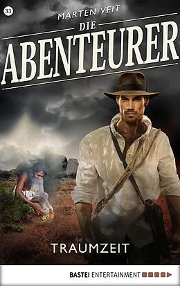 E-Book (epub) Die Abenteurer - Folge 33 von Marten Veit