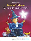 E-Book (epub) Lauras Stern - Meine ersten Zaubertricks von Klaus Baumgart