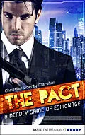 E-Book (epub) The Pact von Christian Marshall