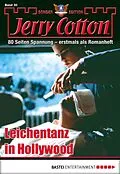 E-Book (epub) Jerry Cotton Sonder-Edition 30 von Jerry Cotton