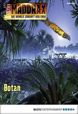 E-Book (epub) Maddrax 430 von Manfred Weinland