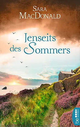 E-Book (epub) Jenseits des Sommers von Sara MacDonald