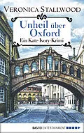 E-Book (epub) Unheil über Oxford von Veronica Stallwood