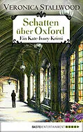 E-Book (epub) Schatten über Oxford von Veronica Stallwood