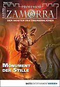 E-Book (epub) Professor Zamorra 1101 von Manfred H. Rückert