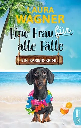 E-Book (epub) Eine Frau für alle Fälle von Laura Wagner