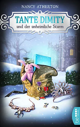 E-Book (epub) Tante Dimity und der unheimliche Sturm von Nancy Atherton