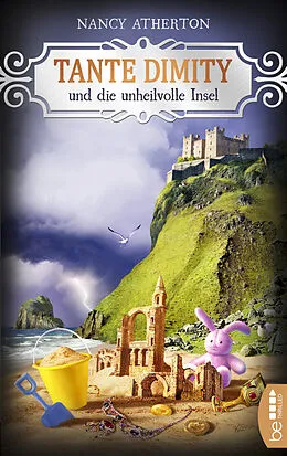 E-Book (epub) Tante Dimity und die unheilvolle Insel von Nancy Atherton